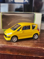Peugeot 1007